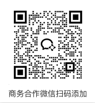 商务二维码